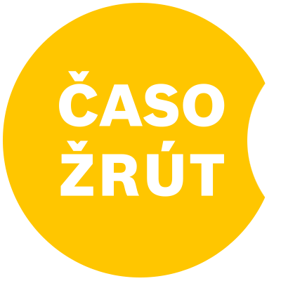 Časožrút - zábavný portál