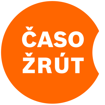 Časožrút - zábavný portál