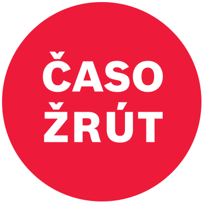 Časožrút - zábavný portál