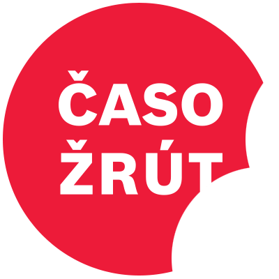 Časožrút - zábavný portál