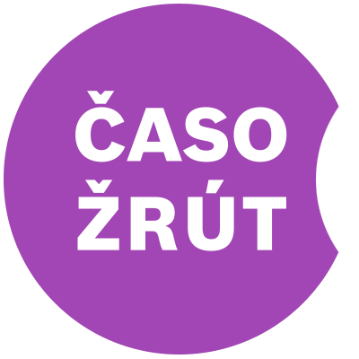 Časožrút - zábavný portál
