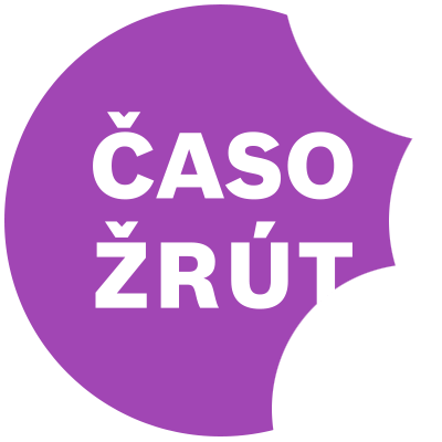 Časožrút - zábavný portál