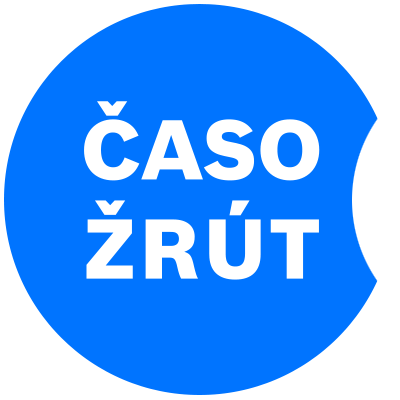 Časožrút - zábavný portál