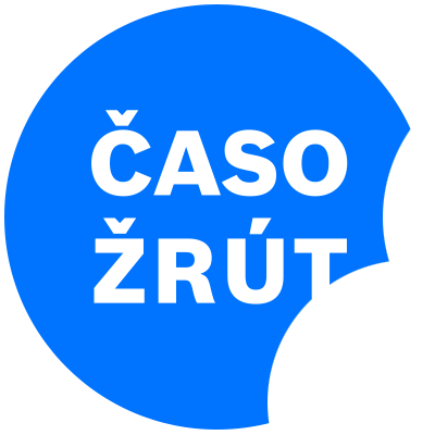 Časožrút - zábavný portál