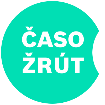Časožrút - zábavný portál
